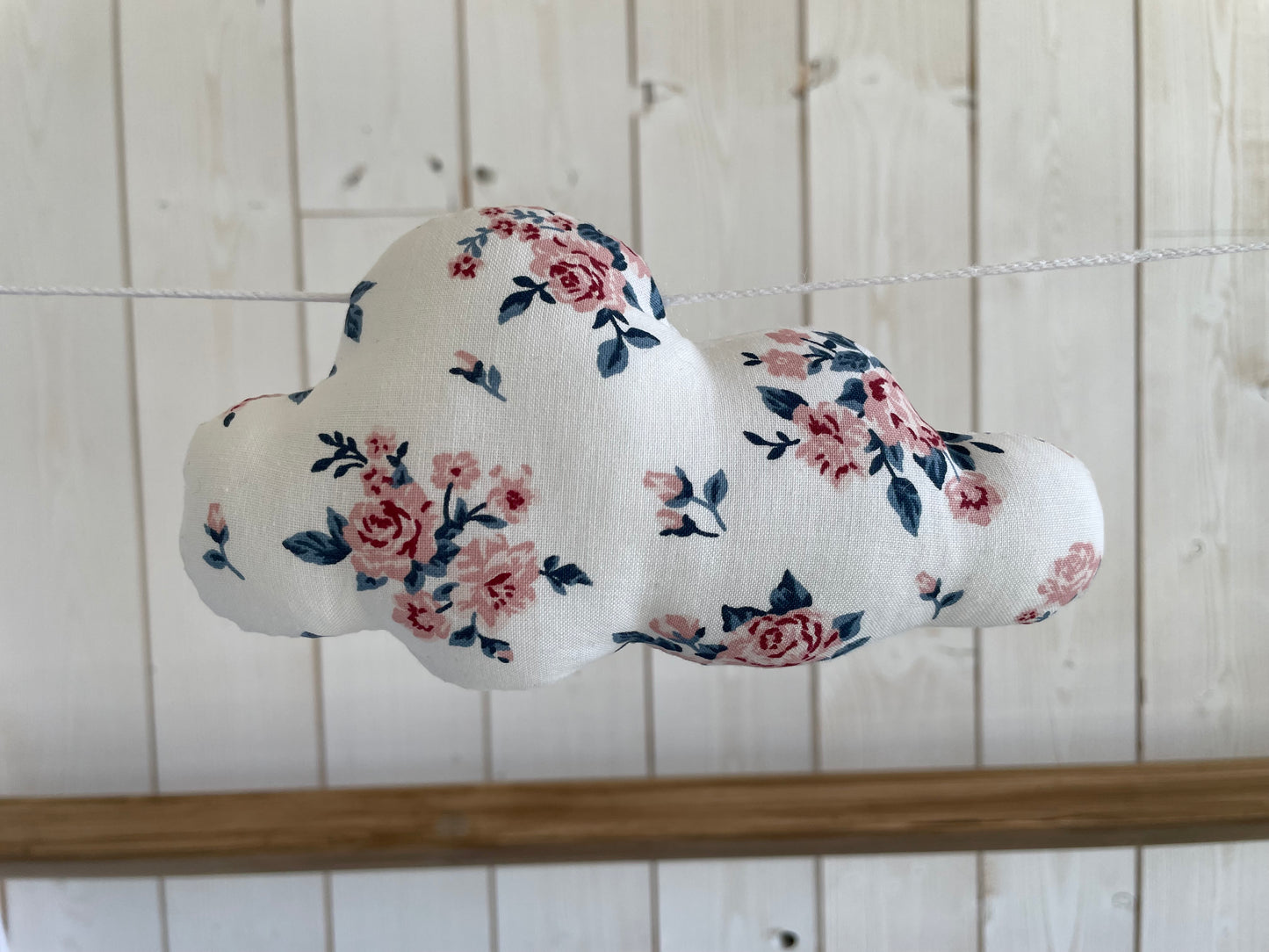 Guirlande de nuages