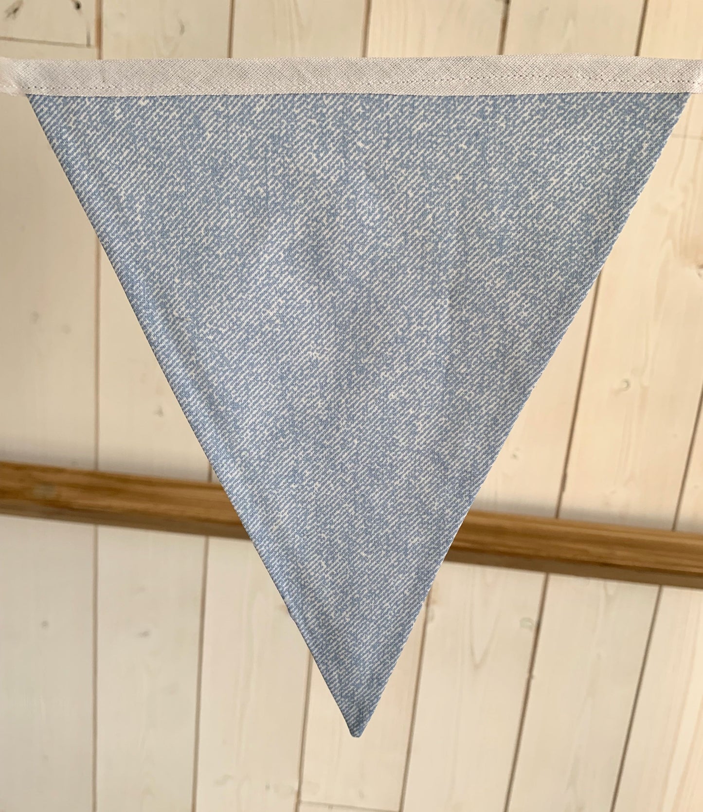 Guirlande fanions. Jean. Cadeau de naissance