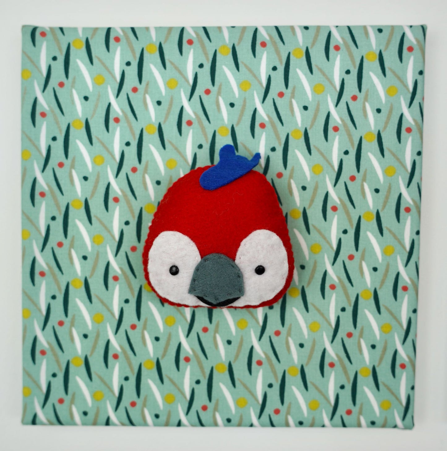 Tableaux jungle