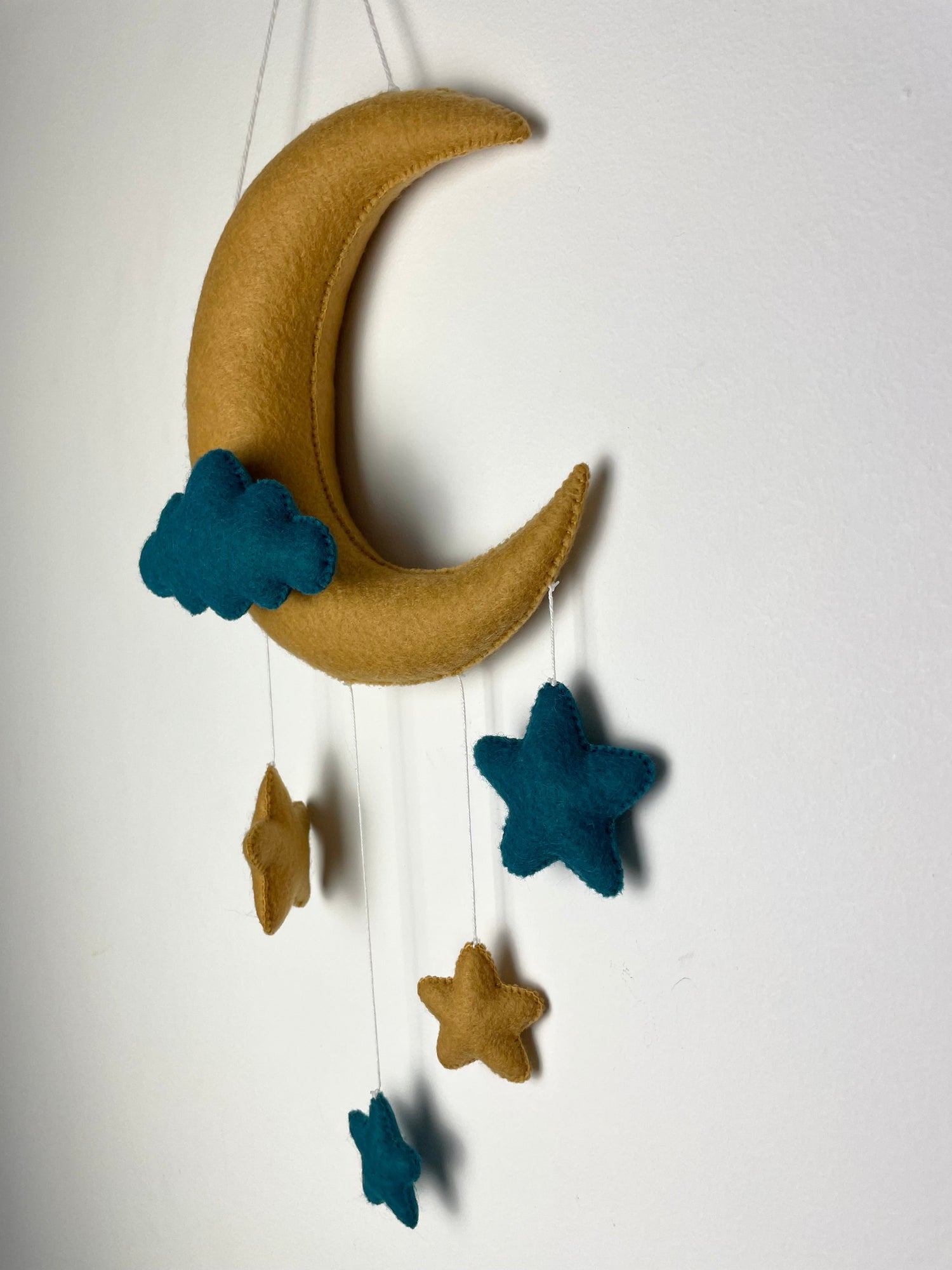 Les petites suspensions