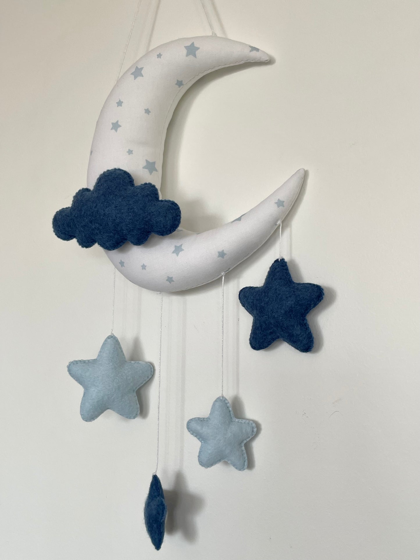 Suspension lune