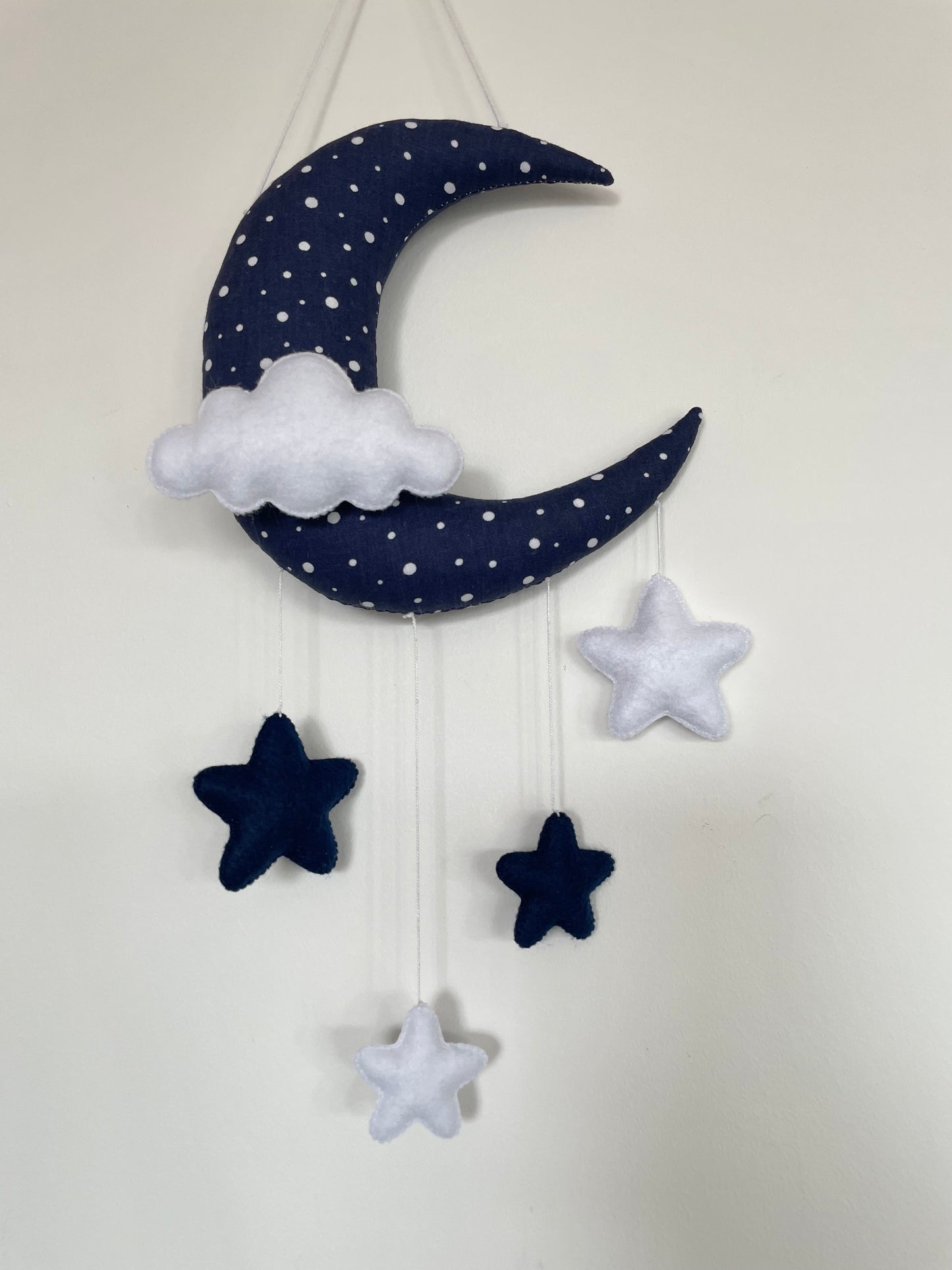 Suspension lune