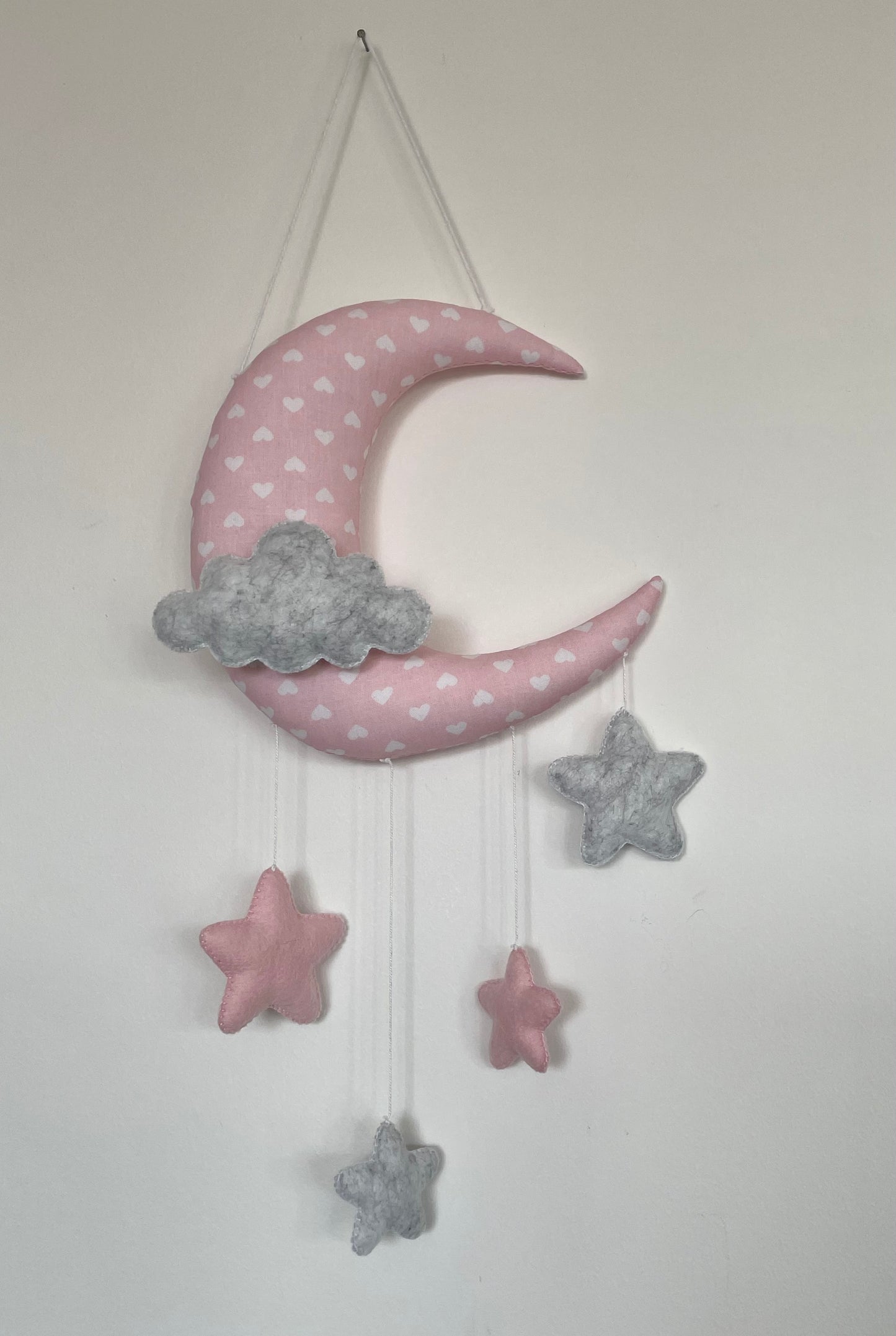 Suspension lune