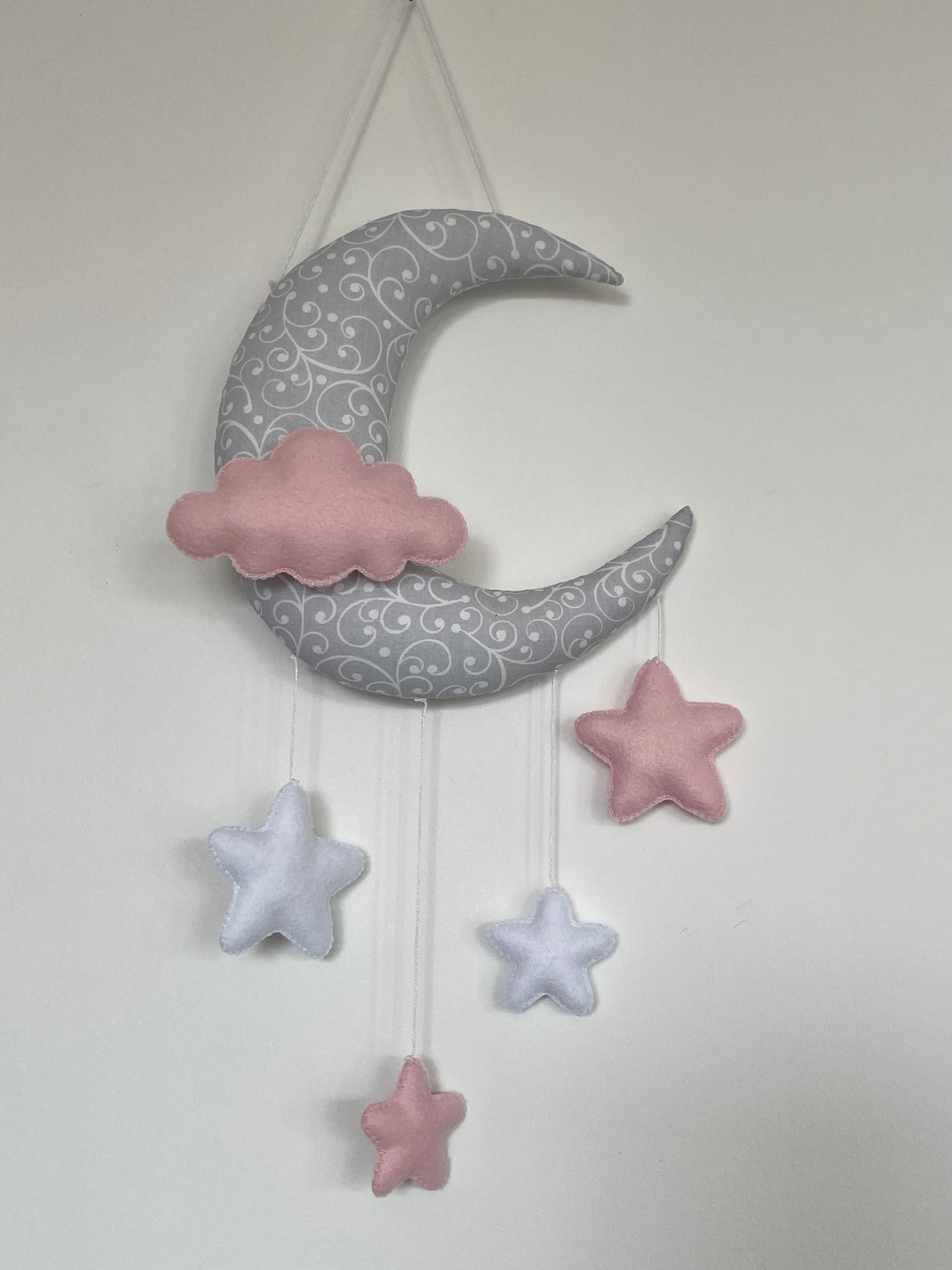 Suspension lune