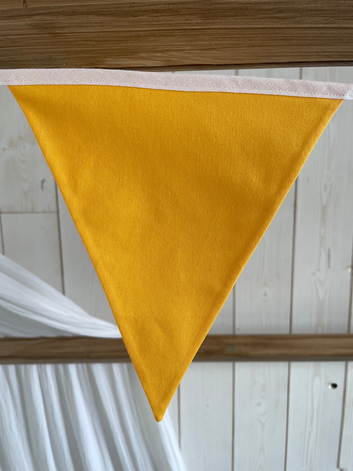 Guirlande de fanions. Dinosaures