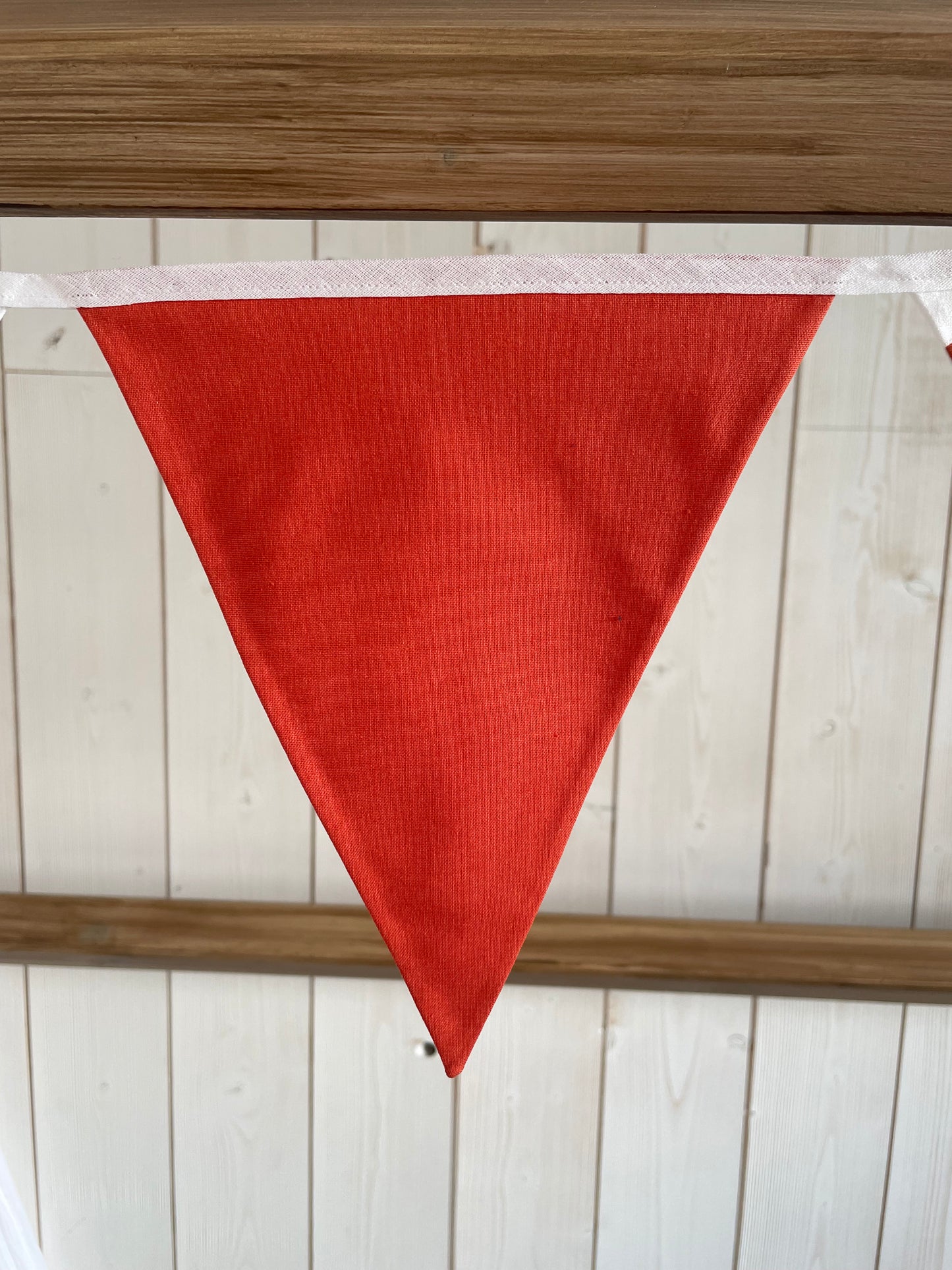 Guirlande de fanions. Dinosaures