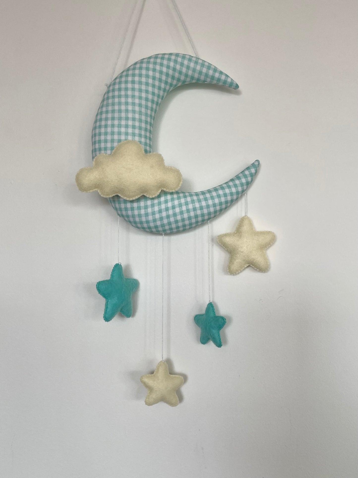 Suspension lune