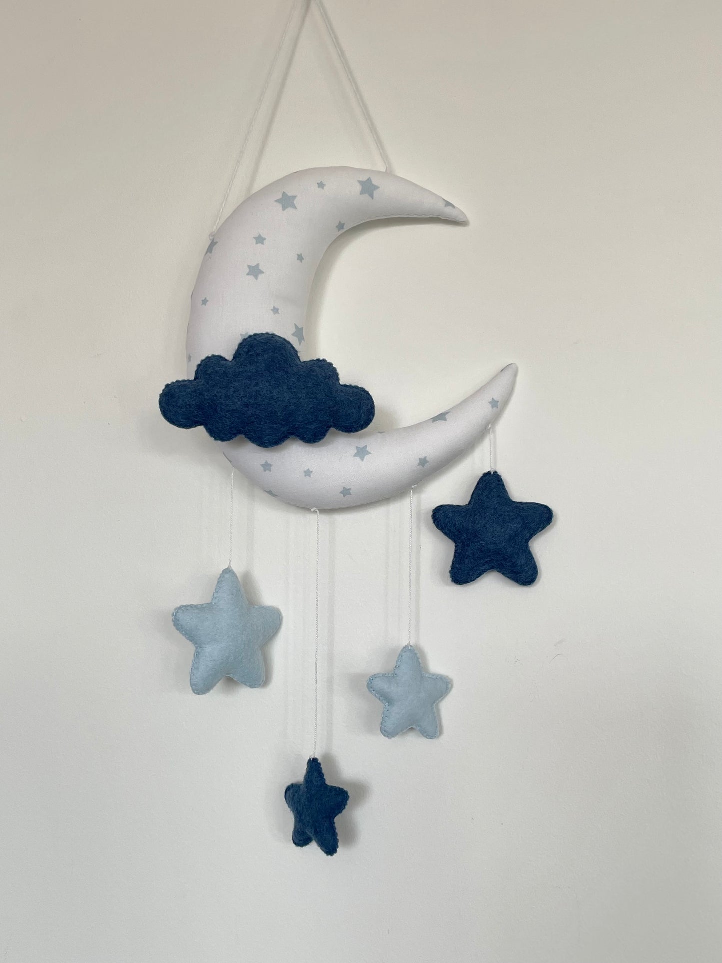 Suspension lune