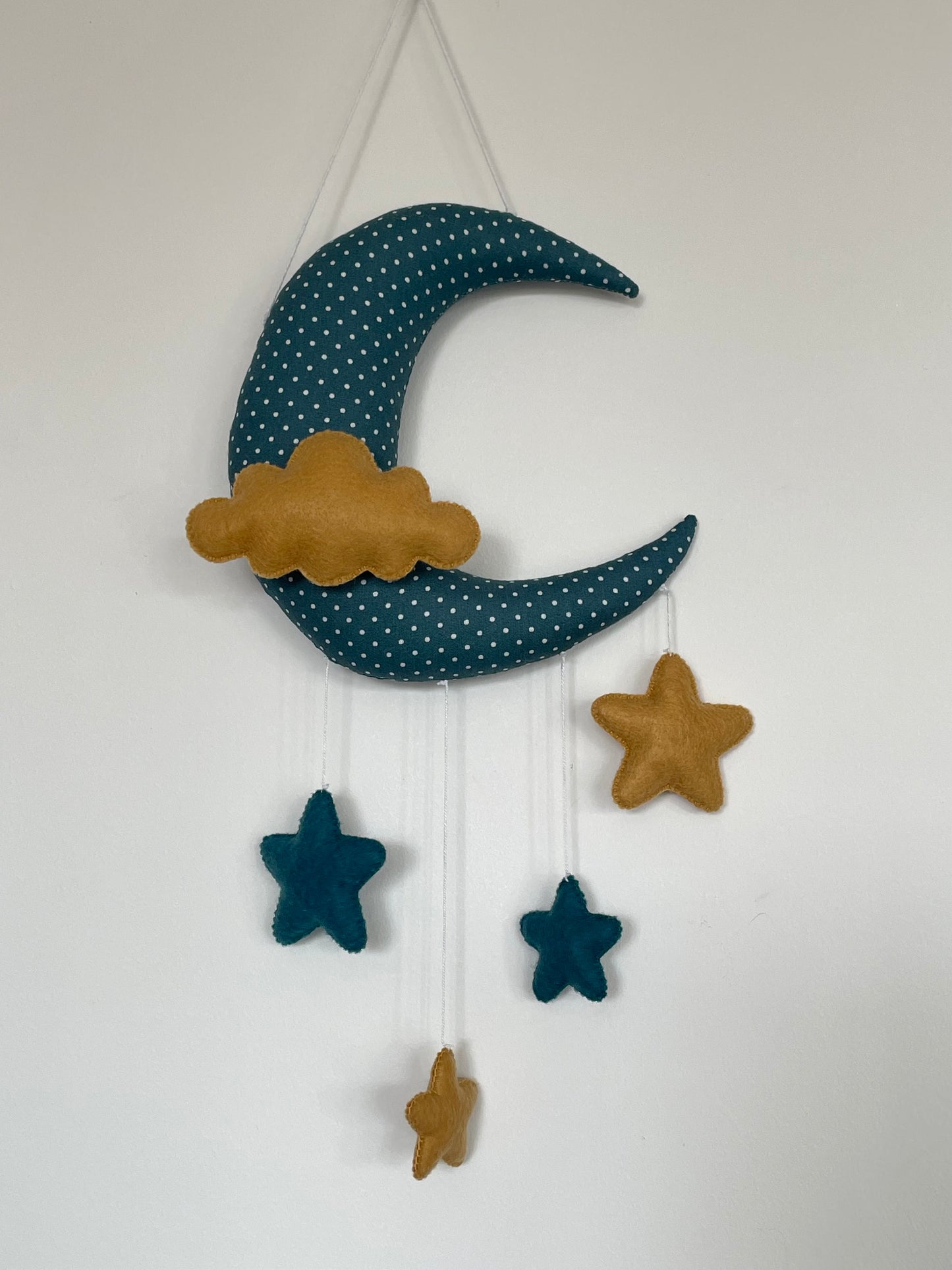 Suspension lune