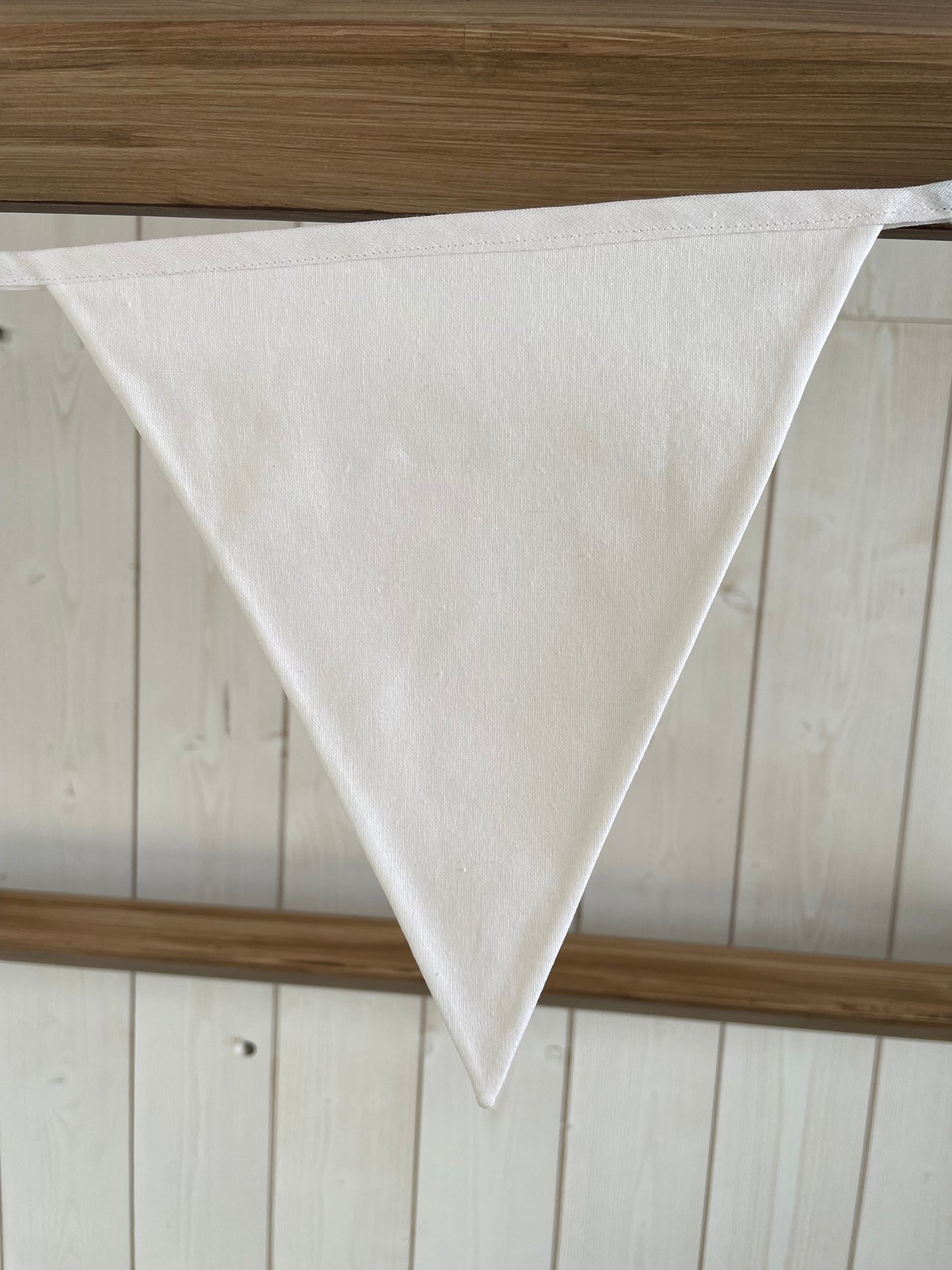 Guirlande de fanions. Dauphins