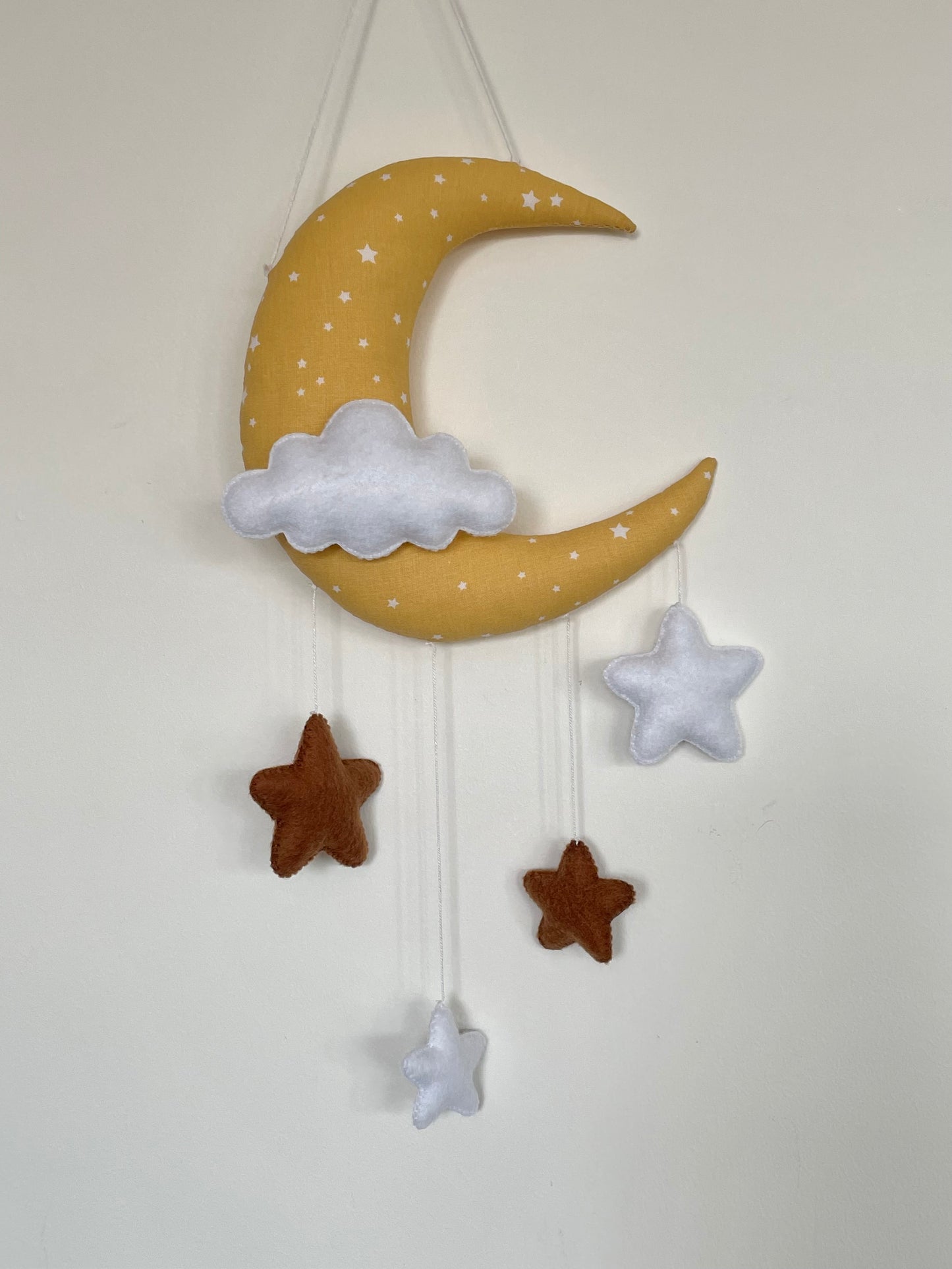 Suspension lune