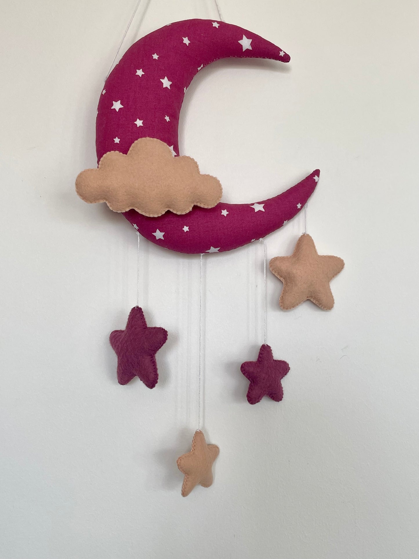 Suspension lune
