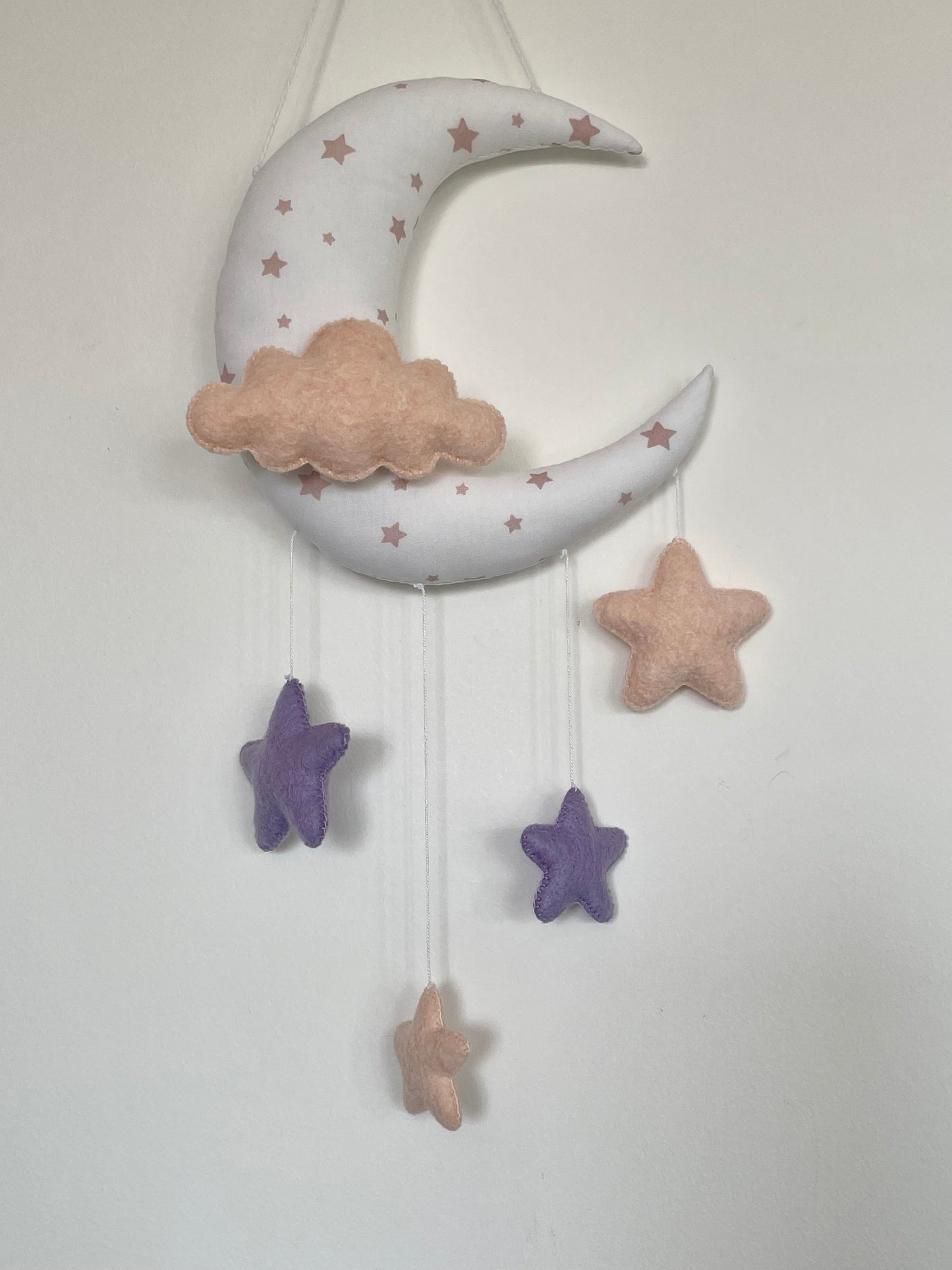 Suspension lune