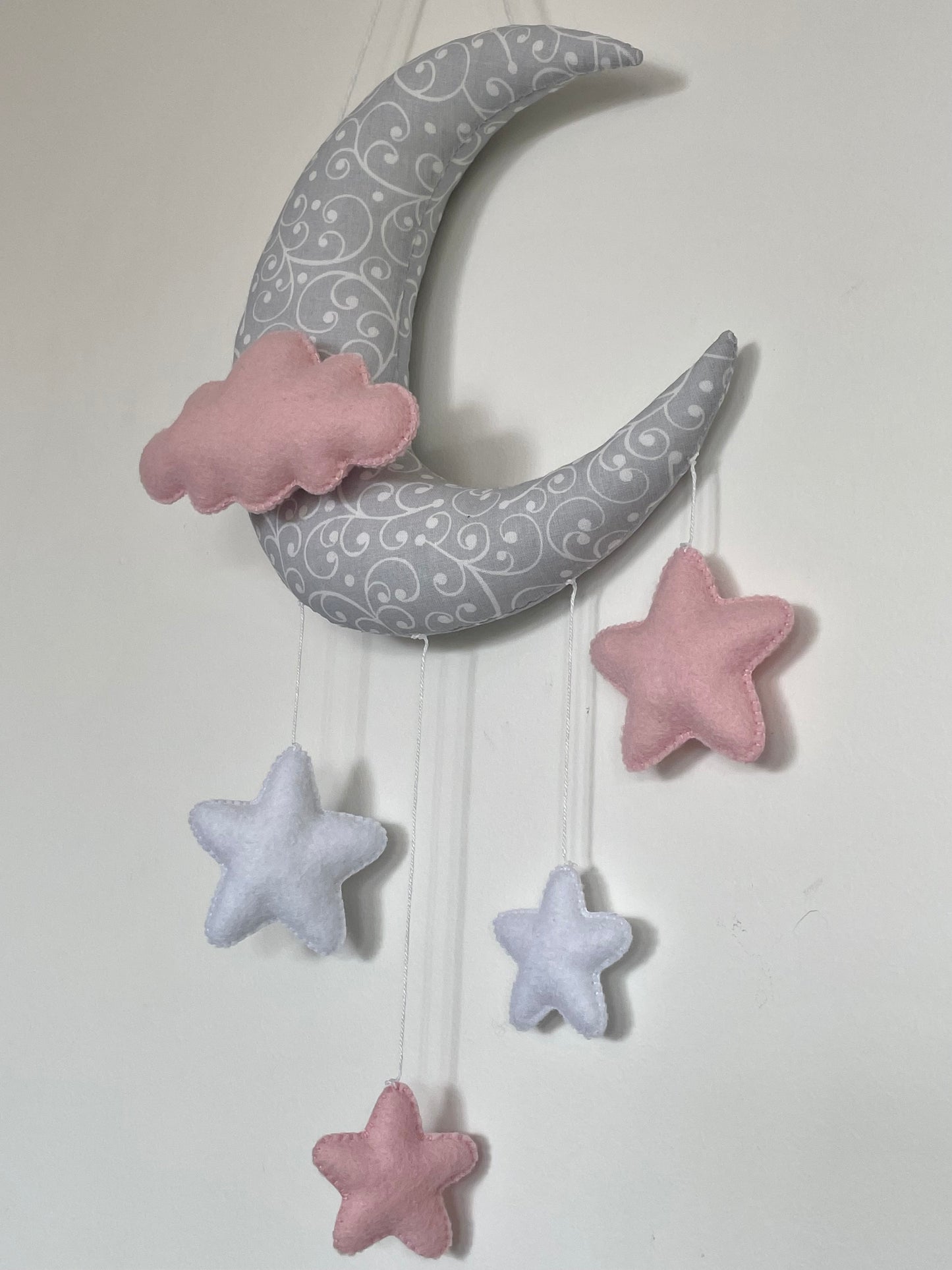 Suspension lune