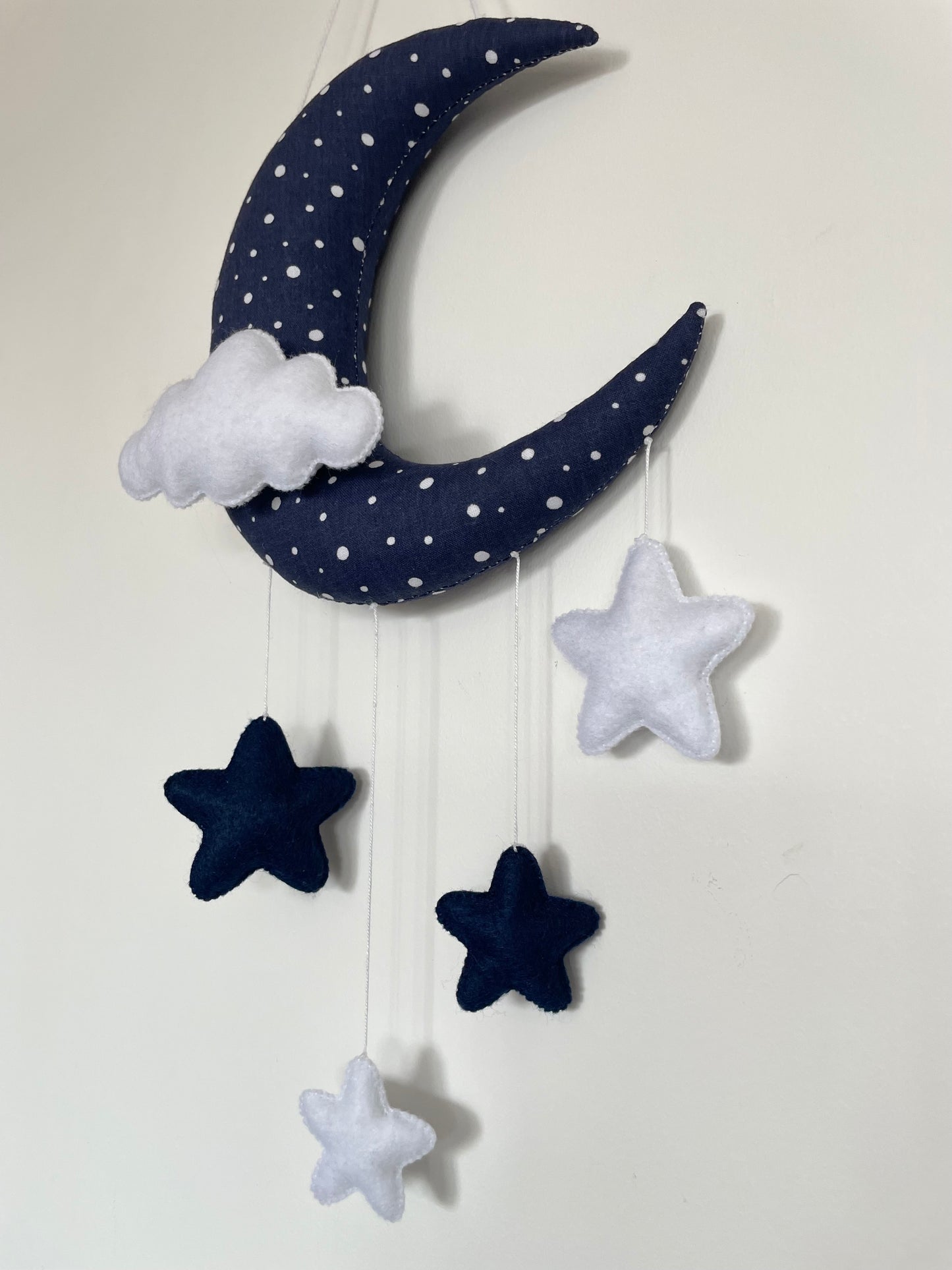 Suspension lune