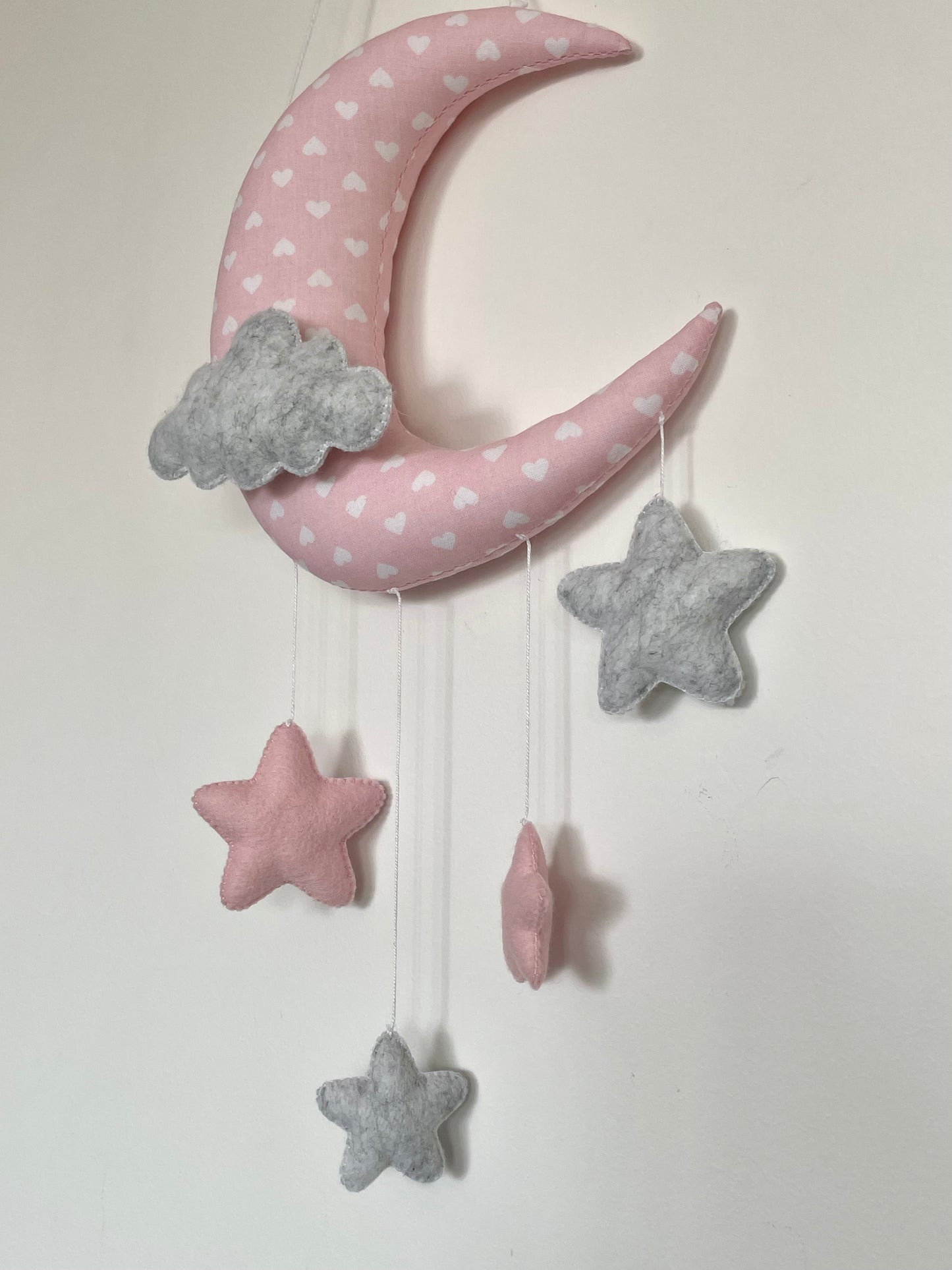 Suspension lune