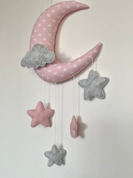 Suspension lune