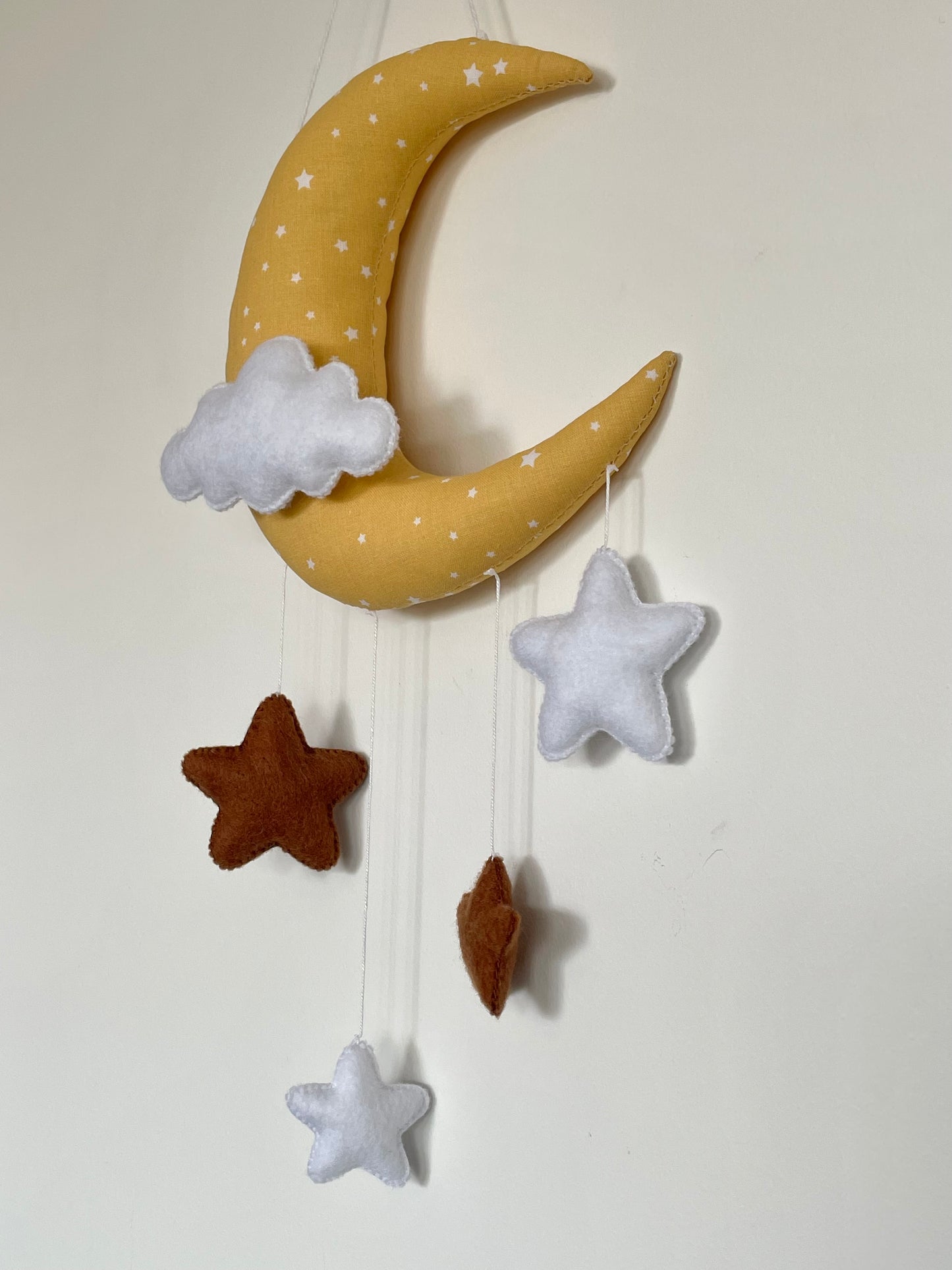 Suspension lune