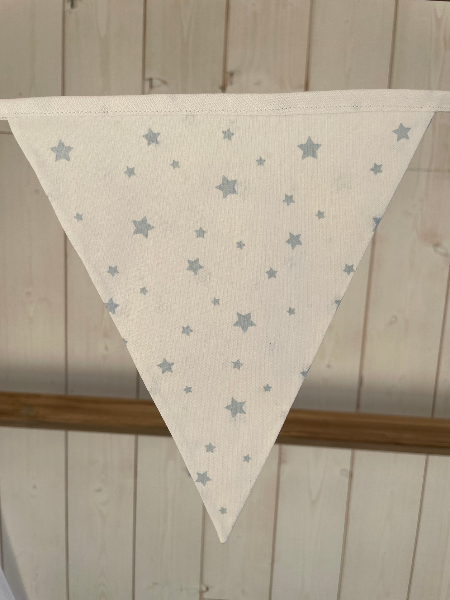 Guirlande de fanions. Ours polaire